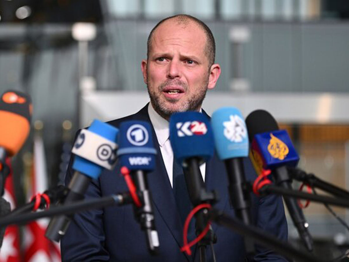 Не сотрет: министр обороны Бельгии оправдался перед Россией за угрозы