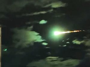 об астероиде 2025 US6