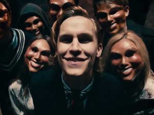 Хорроры, в которых жертва была опаснее злодея