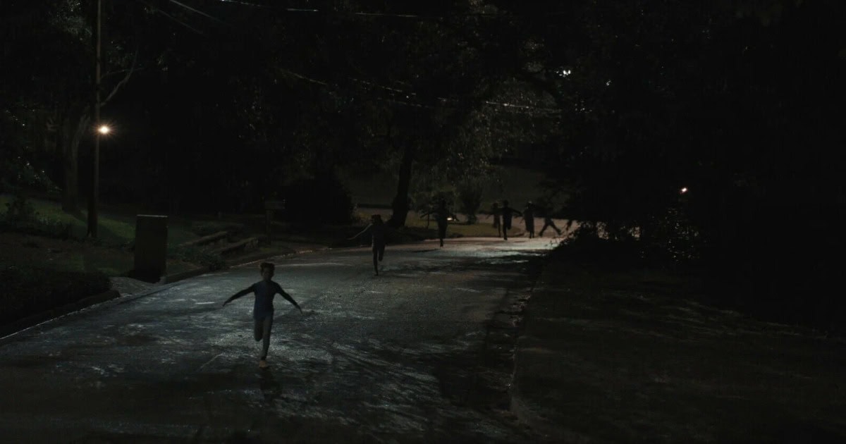 Учёные измерили страх: названы самые пугающие хорроры 2024–2025 годов