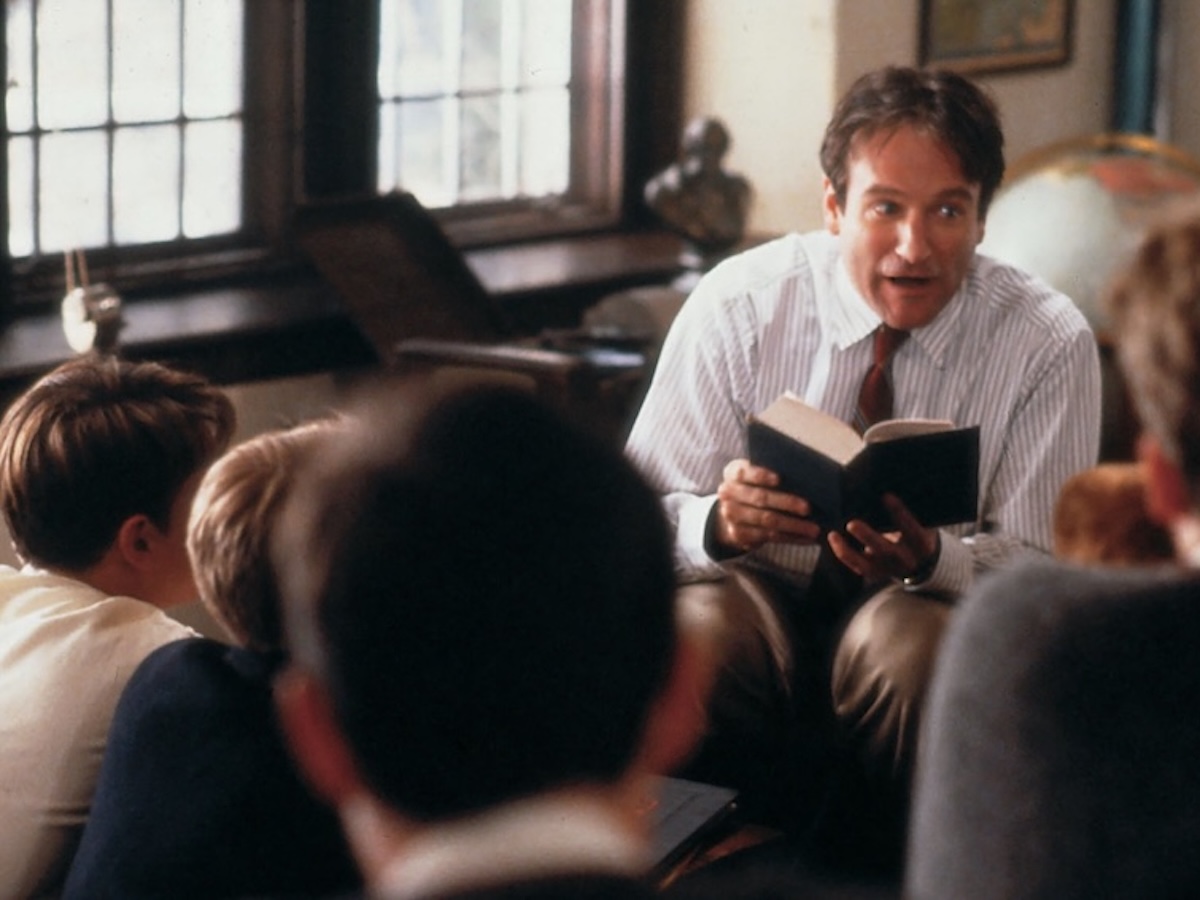 В интернете назвали 30 самых любимых фильмов женщин