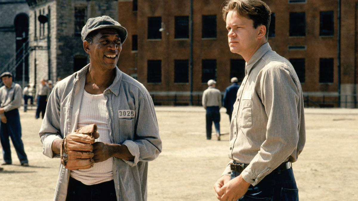 Золотой год кино. Какие шедевры нам подарил 1994 год