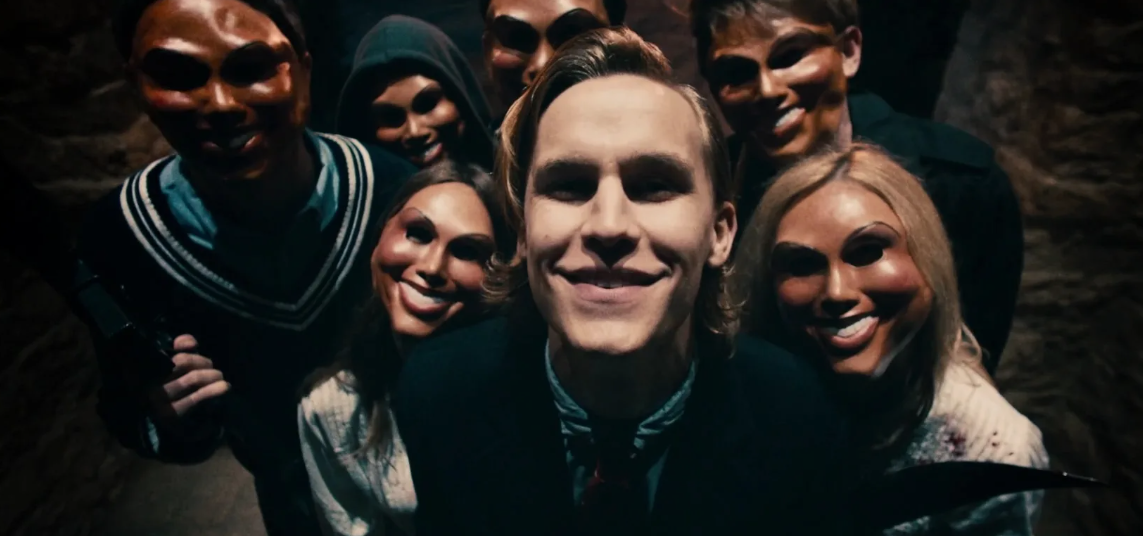 Хорроры, в которых жертва была опаснее злодея