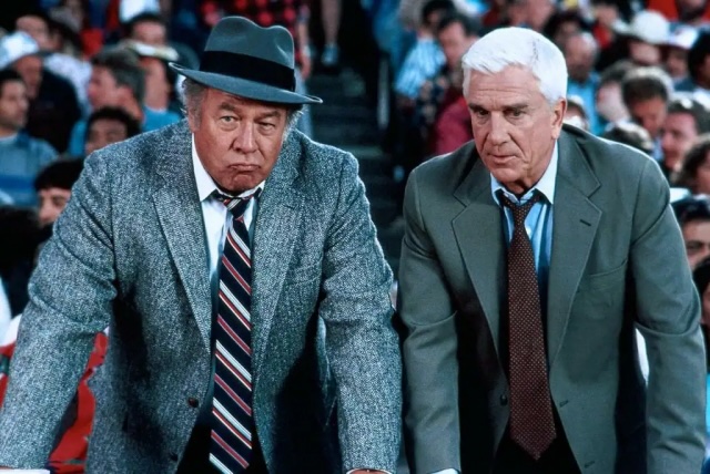 Смех длиною в век: десять лучших комедий в истории кино по версии Variety