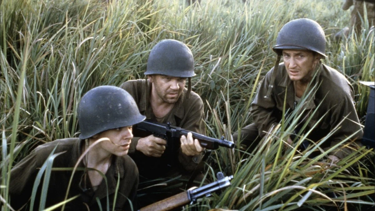 Какие киношедевры подарил на 1998-й год