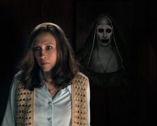 Учёные измерили страх: названы самые пугающие хорроры 2024–2025 годов