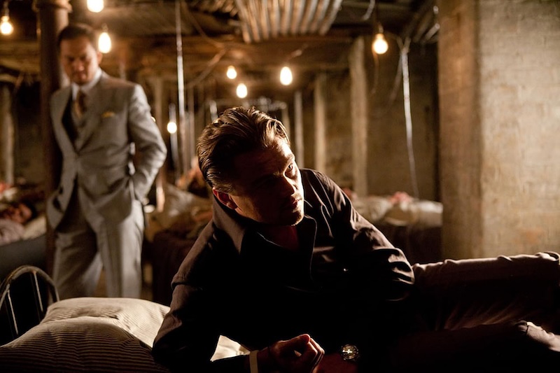 12 лучших и 12 худших фильмов Леонардо Ди Каприо