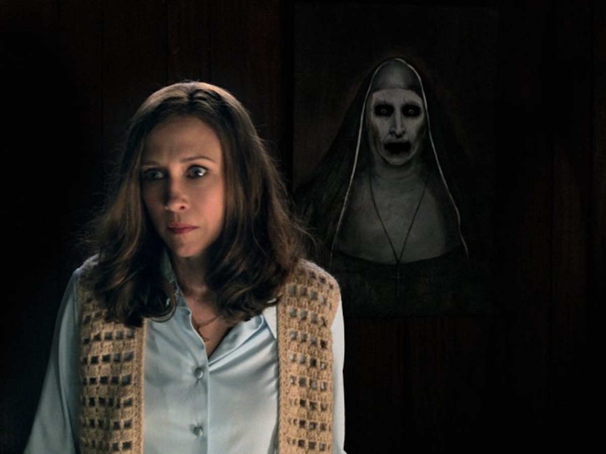 Учёные измерили страх: названы самые пугающие хорроры 2024–2025 годов