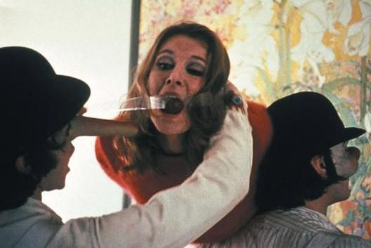 10 фильмов, которые Зигмунд Фрейд бы наверняка разобрал по кадрам