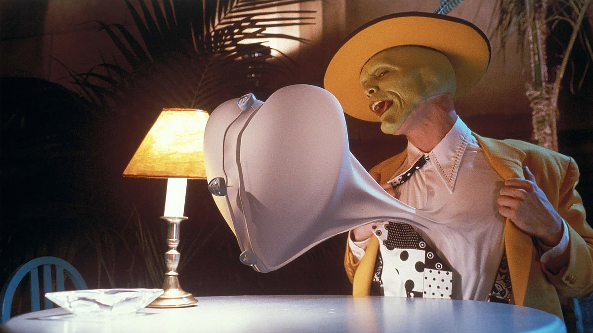 Золотой год кино. Какие шедевры нам подарил 1994 год