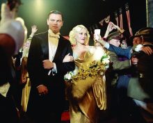 12 лучших и 12 худших фильмов Леонардо Ди Каприо