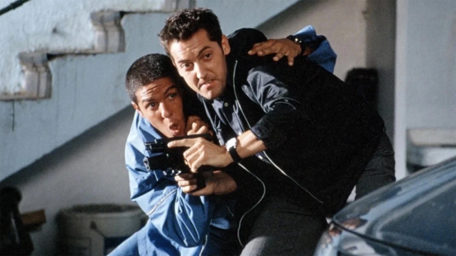 Какие киношедевры подарил на 1998-й год