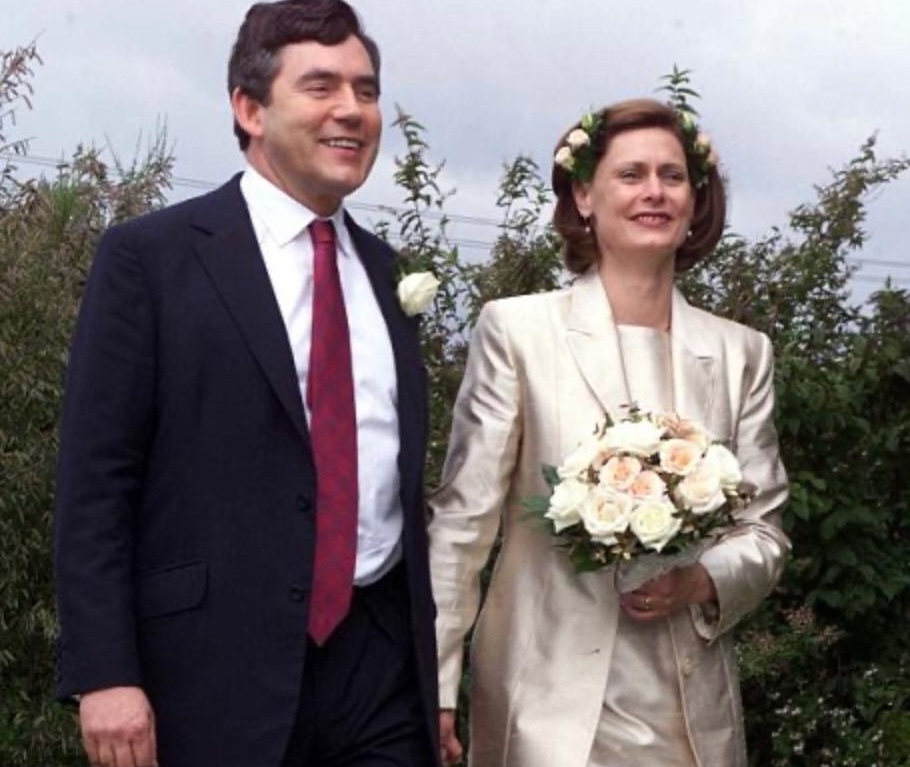 Как выглядели свадьбы первых леди сильных мира сего