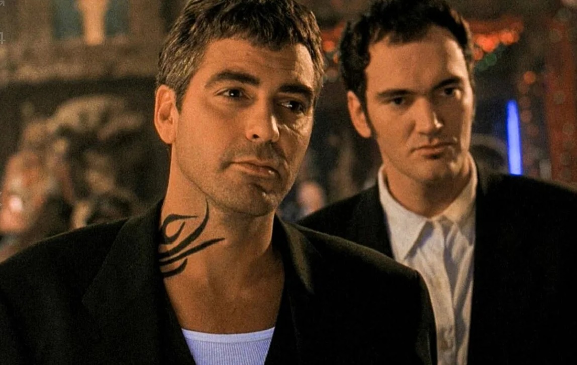 Какие киношедевры нам подарил 1995 год