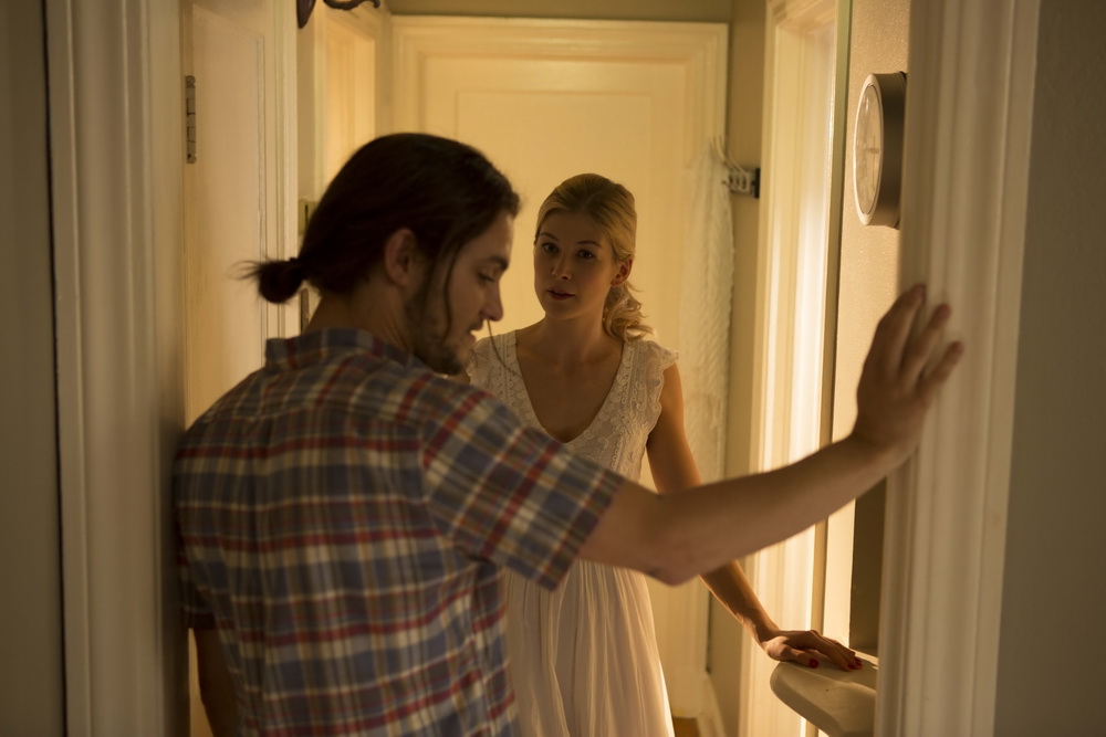 Хорроры, в которых жертва была опаснее злодея