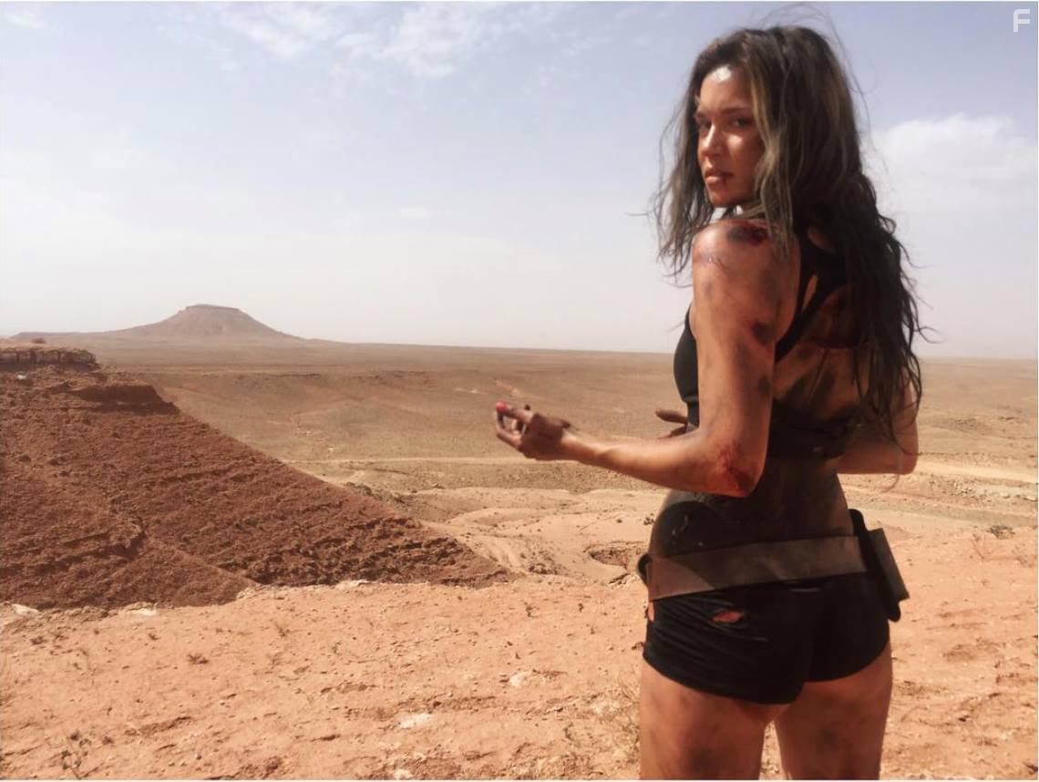 Хорроры, в которых жертва была опаснее злодея