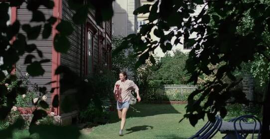 10 новых фильмов и сериалов 2025 года, которые держат в напряжении до финала