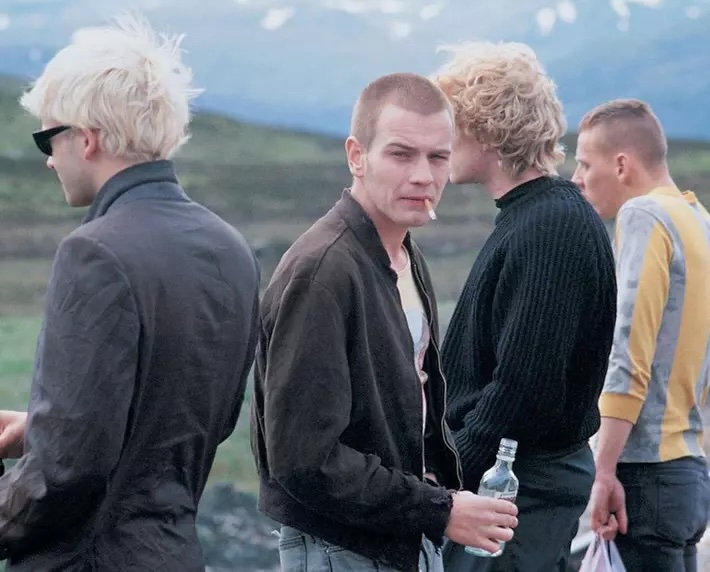 Какие киношедевры нам подарил 1995 год