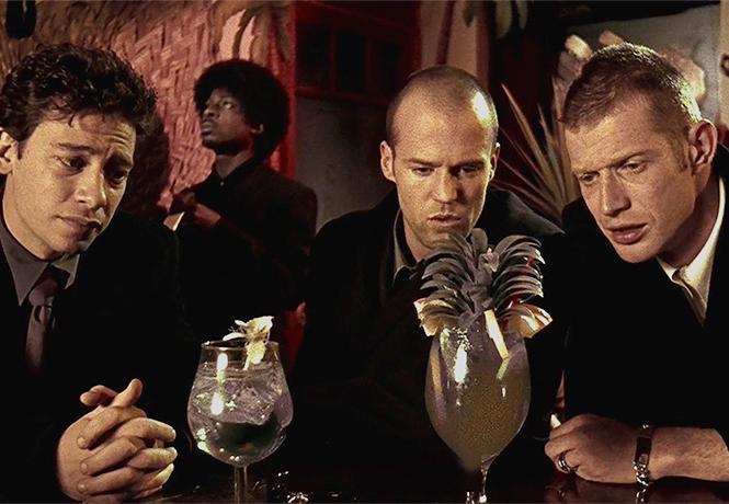 Какие киношедевры подарил на 1998-й год