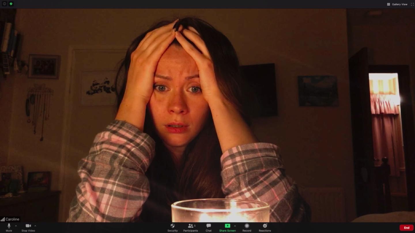 Учёные измерили страх: названы самые пугающие хорроры 2024–2025 годов