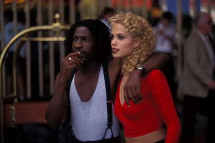 Какие киношедевры нам подарил 1995 год