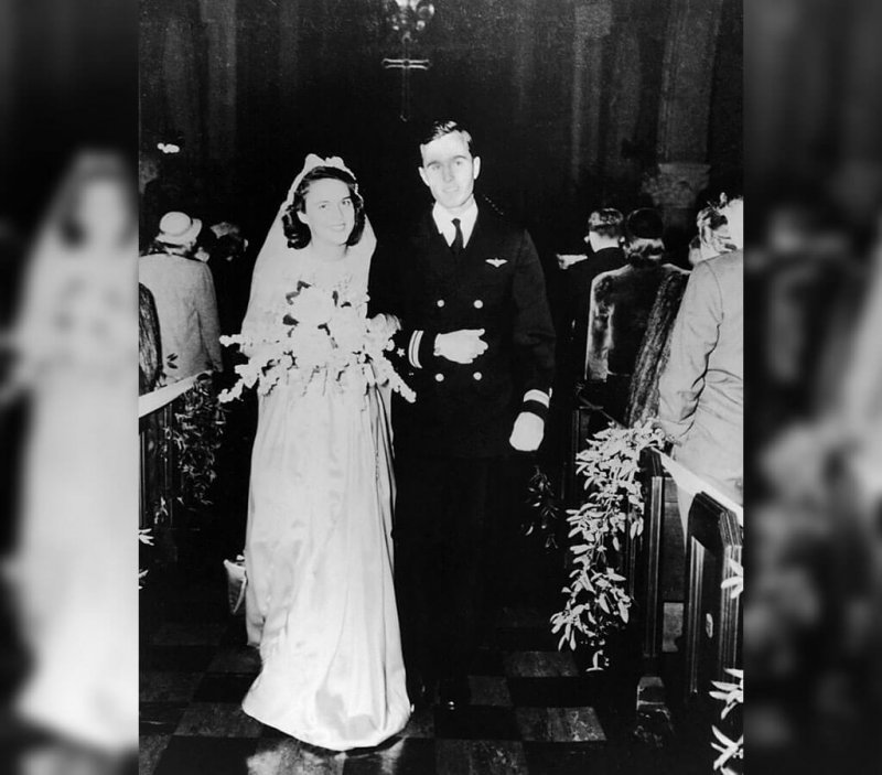 Как выглядели свадьбы первых леди сильных мира сего