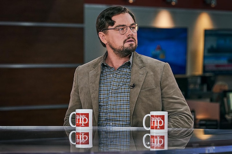 12 лучших и 12 худших фильмов Леонардо Ди Каприо