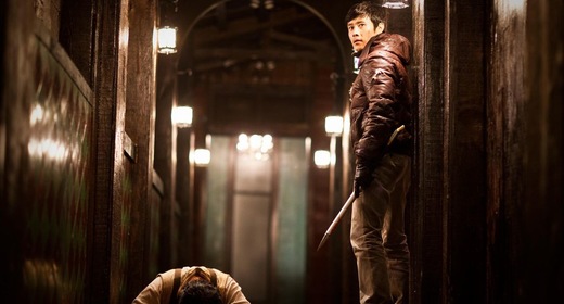 Хорроры, в которых жертва была опаснее злодея