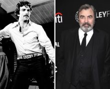 25 знаменитостей в 20 лет — и какими легендами они стали сегодня