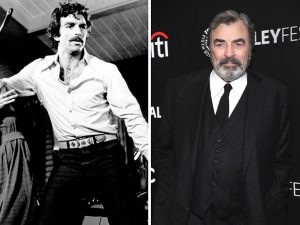 25 знаменитостей в свои 20 лет, до того, как они стали легендами, и как они выглядят сейчас