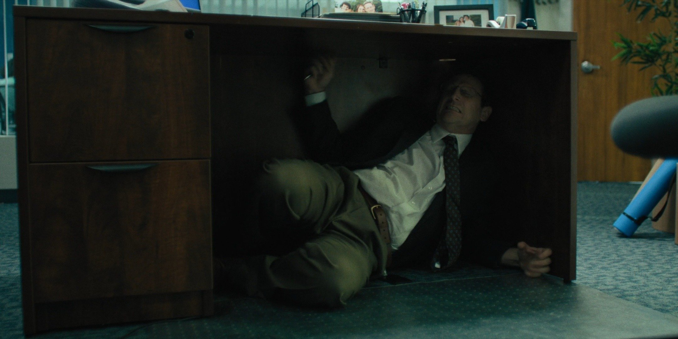 10 новых фильмов и сериалов 2025 года, которые держат в напряжении до финала