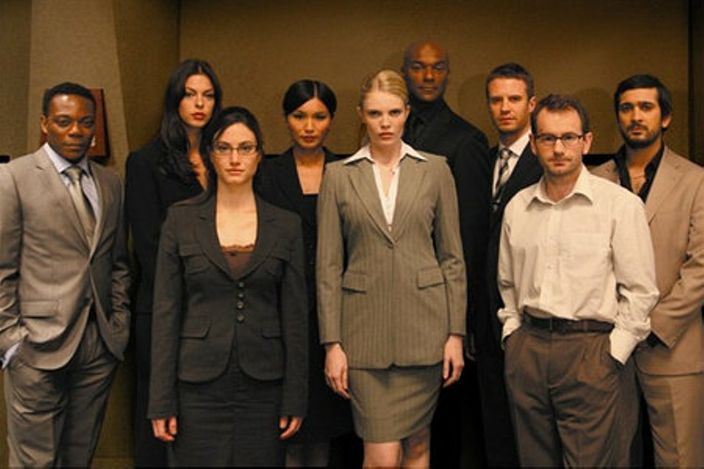 10 фильмов о выживании по опасным правилам