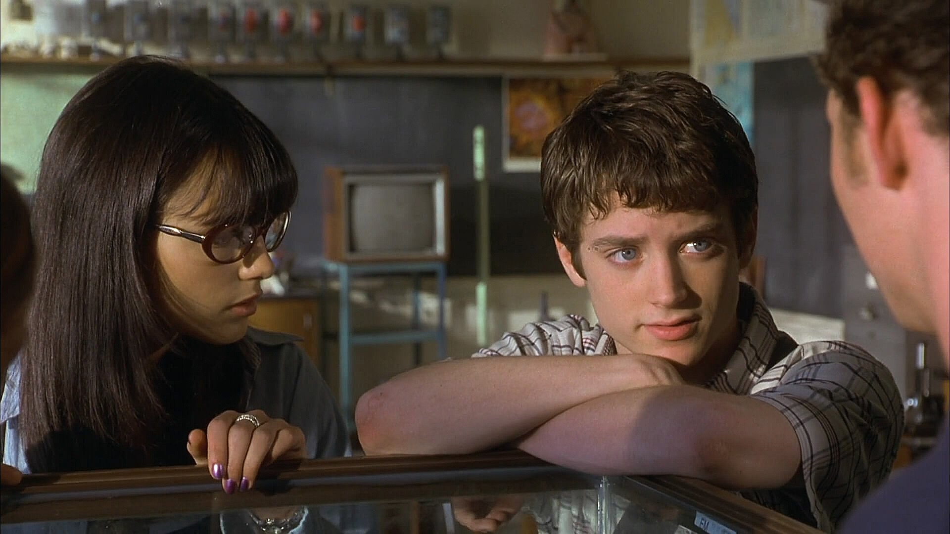 Какие киношедевры подарил на 1998-й год