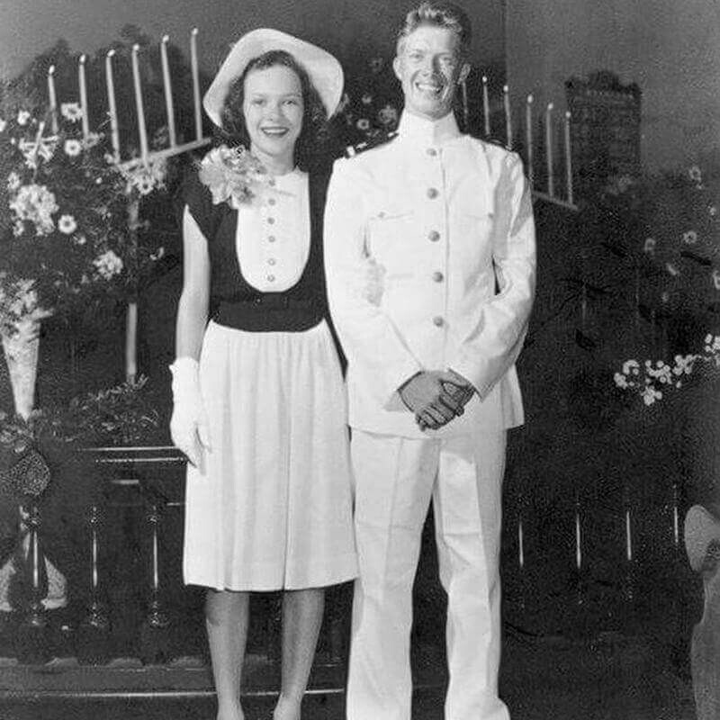 Как выглядели свадьбы первых леди сильных мира сего