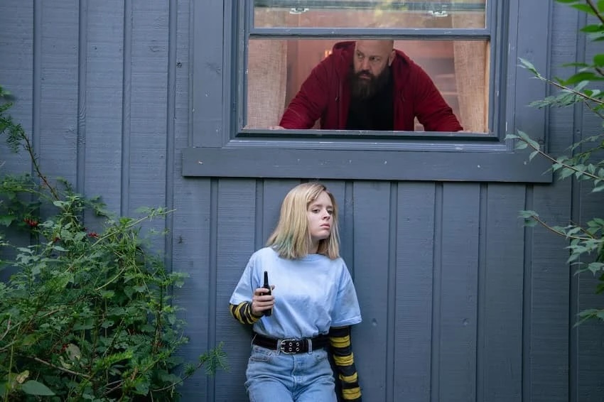 Хорроры, в которых жертва была опаснее злодея