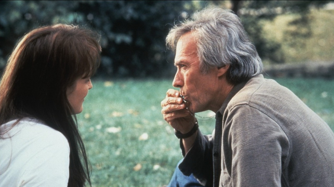 Какие киношедевры нам подарил 1995 год