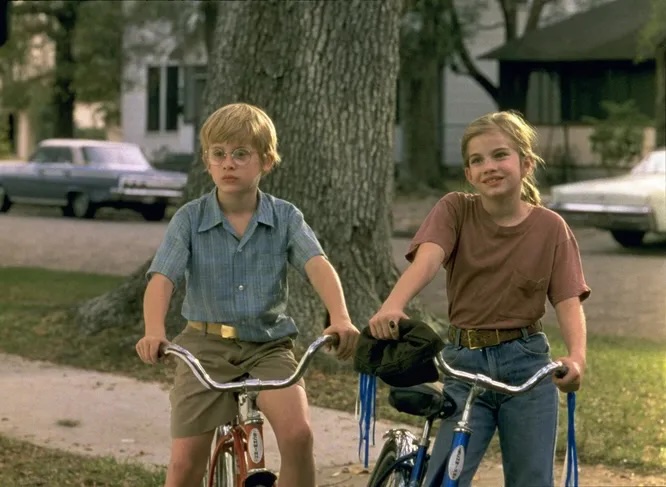 20 фильмов для того, чтобы прорыдаться