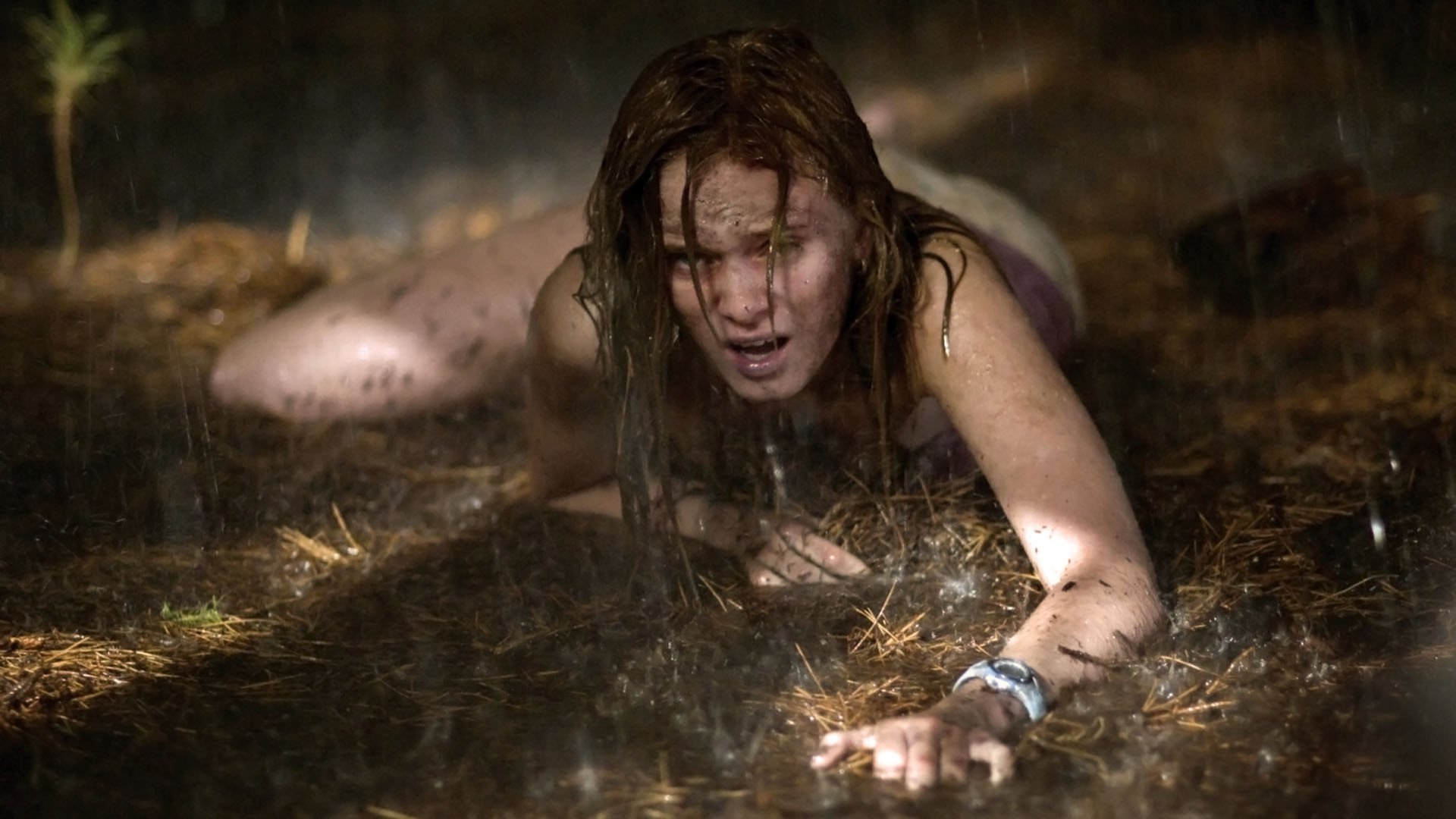 Хорроры, в которых жертва была опаснее злодея