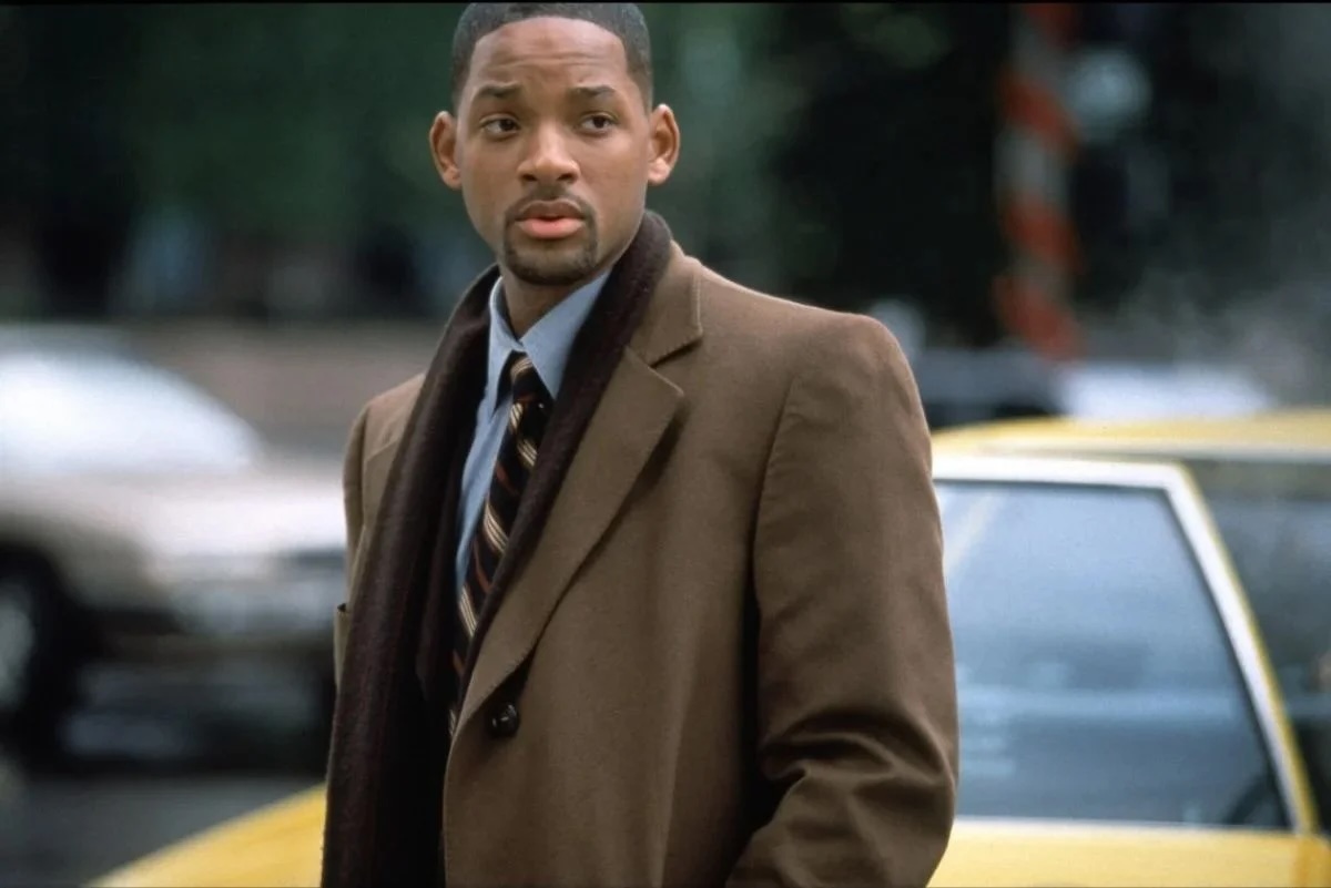 Какие киношедевры подарил на 1998-й год