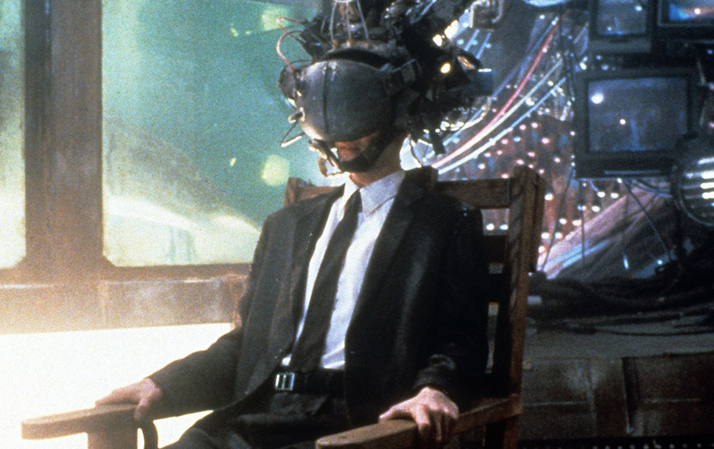 Какие киношедевры нам подарил 1995 год