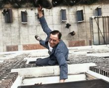 Редкие исторические фото, передающие атмосферу времени