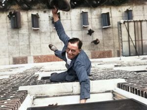 Редкие исторические фото, передающие атмосферу времени