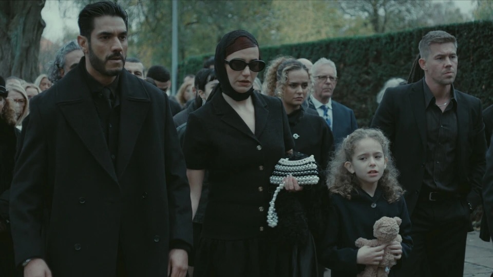 10 новых фильмов и сериалов 2025 года, которые держат в напряжении до финала