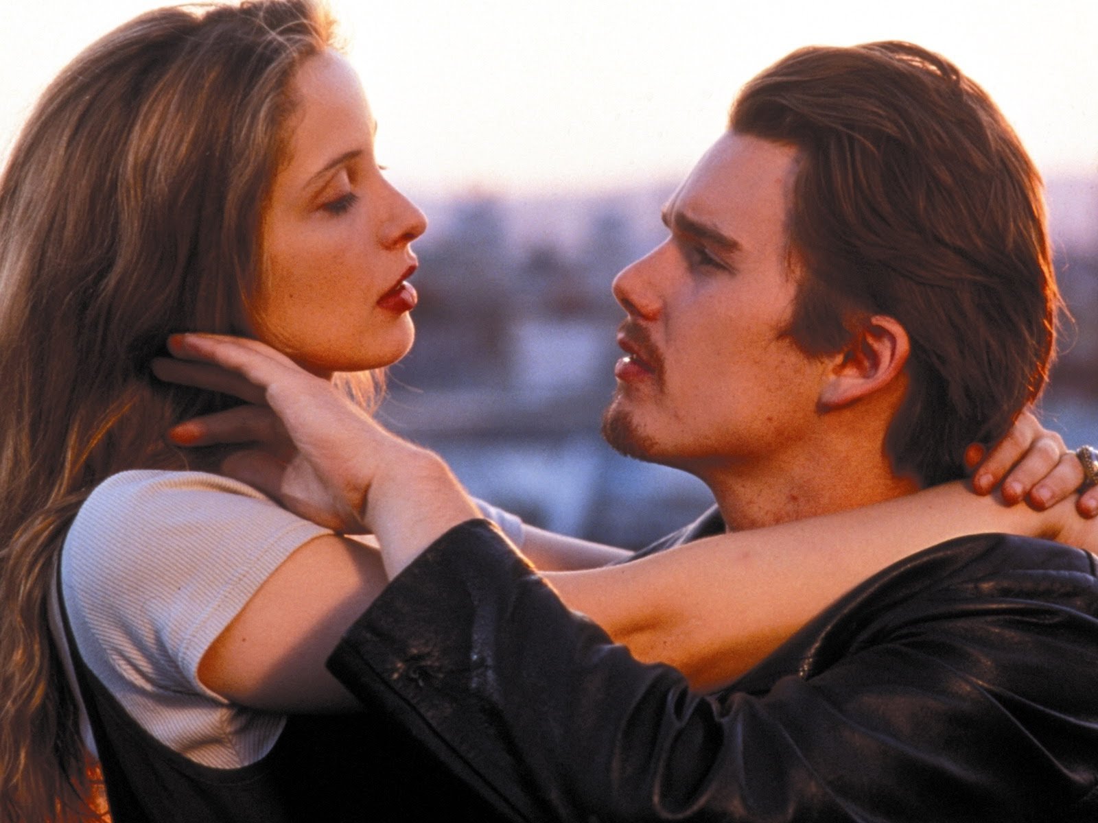 Какие киношедевры нам подарил 1995 год