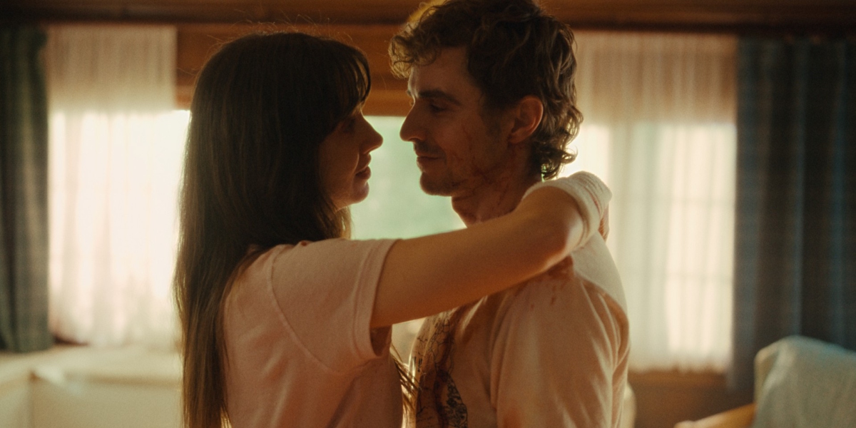 10 новых фильмов и сериалов 2025 года, которые держат в напряжении до финала