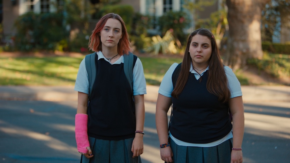 В интернете назвали 30 самых любимых фильмов женщин