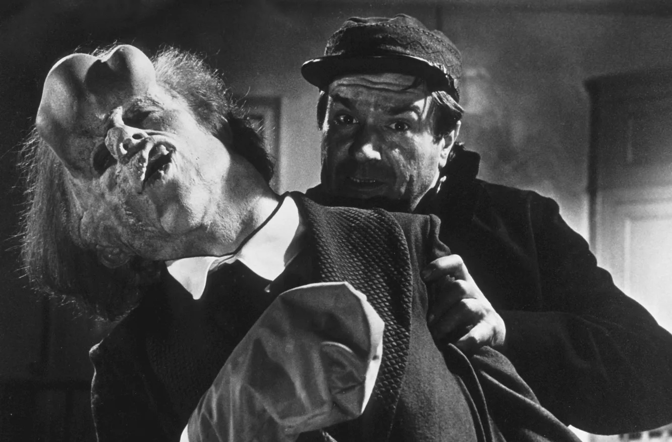 20 фильмов для того, чтобы прорыдаться