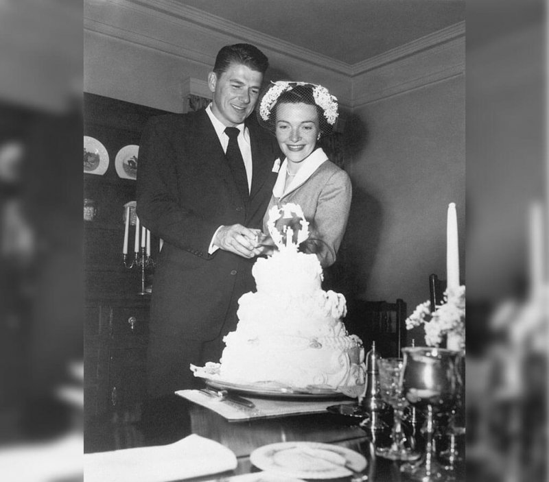 Как выглядели свадьбы первых леди сильных мира сего