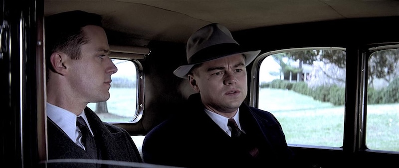 12 лучших и 12 худших фильмов Леонардо Ди Каприо