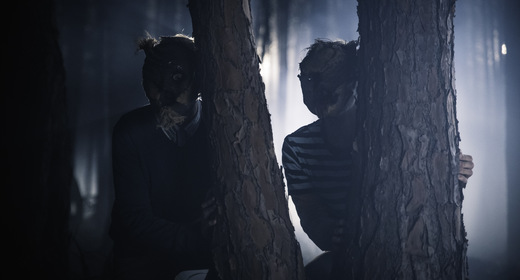 Хорроры, в которых жертва была опаснее злодея